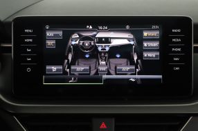 Škoda Scala - 2023
