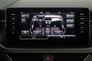 Škoda Scala - 2023