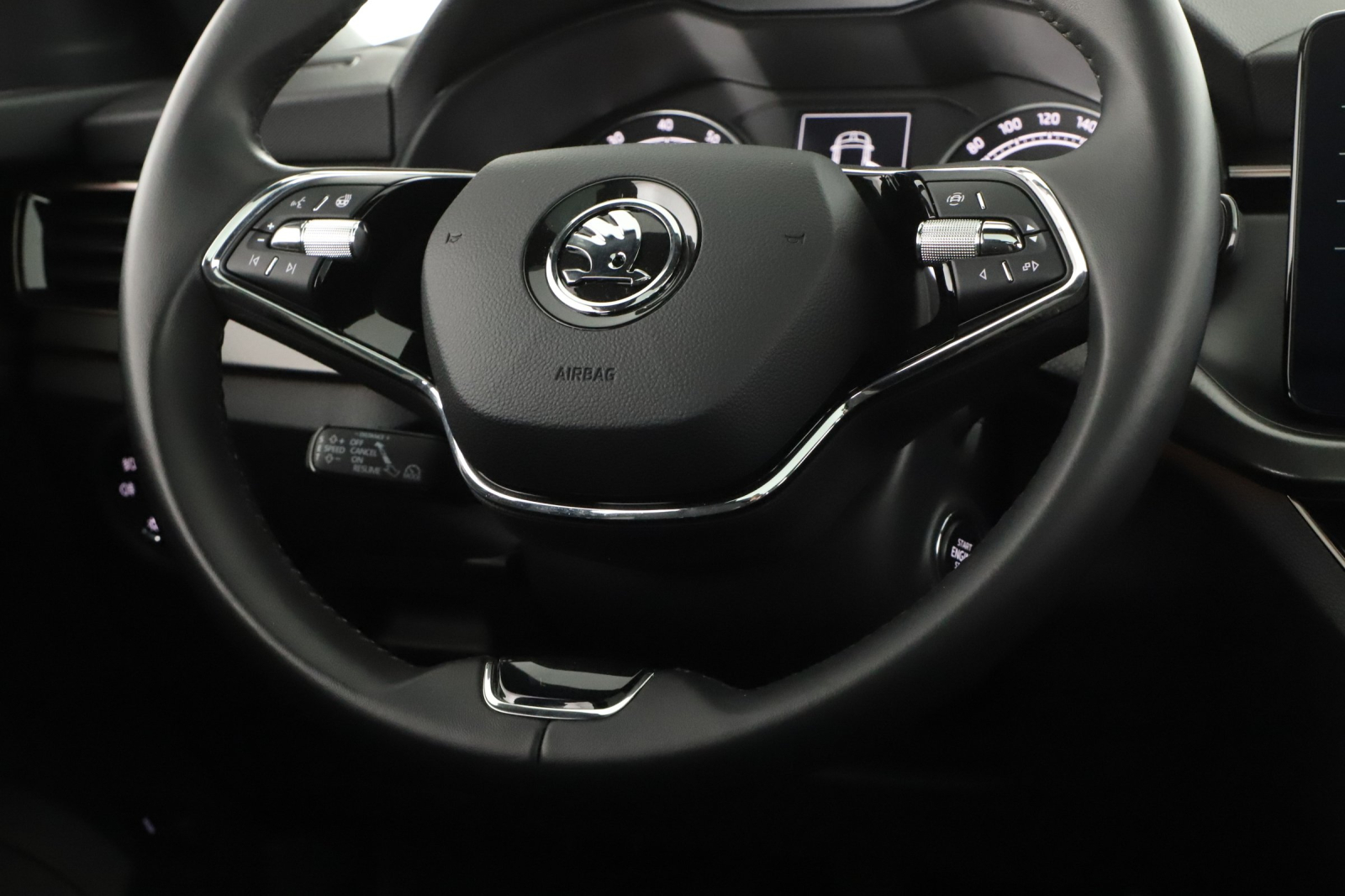 Škoda Scala - 2023