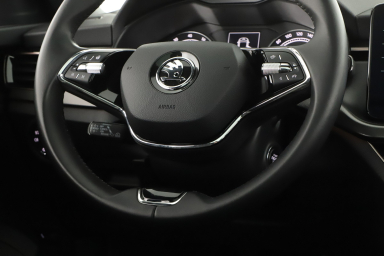 Škoda Scala - 2023