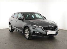 Škoda Scala - 2023