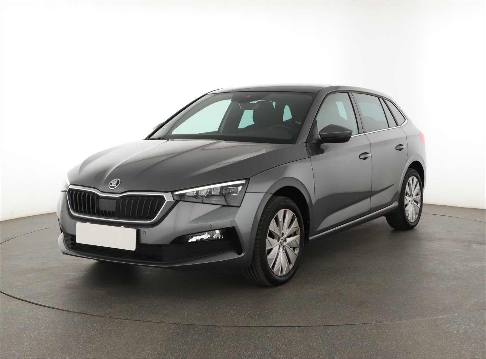 Škoda Scala - 2023