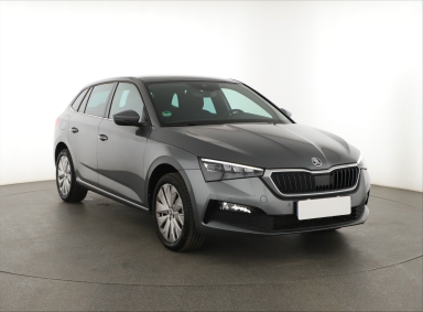 Škoda Scala - 2023