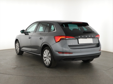Škoda Scala - 2023