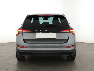 Škoda Scala - 2023