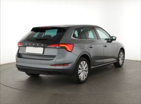 Škoda Scala - 2023