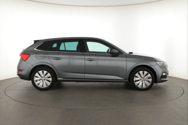 Škoda Scala - 2023