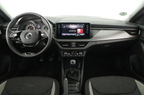Škoda Scala - 2023
