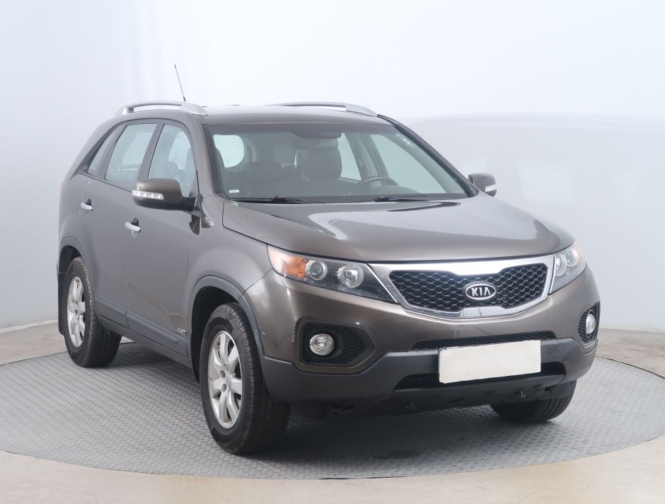 Kia Sorento - 2010