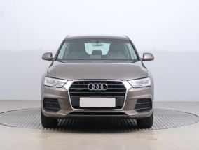 Audi Q3 - 2016