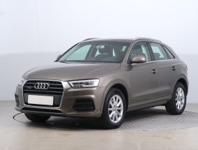 Audi Q3 - 2016