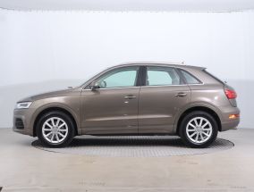 Audi Q3 - 2016