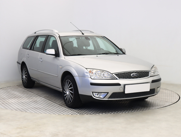 Ford Mondeo 2006