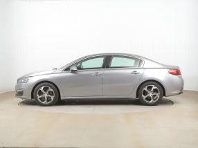 Peugeot 508 - 2016