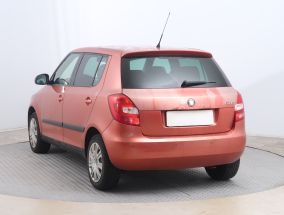 Skoda Fabia - 2007