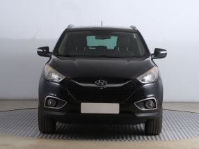 Hyundai ix35 - 2010