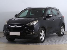Hyundai ix35 - 2010