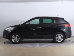 Hyundai ix35 - 2010