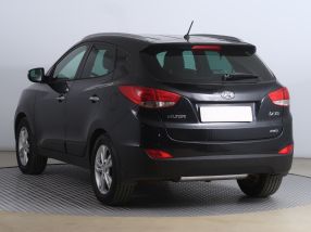 Hyundai ix35 - 2010