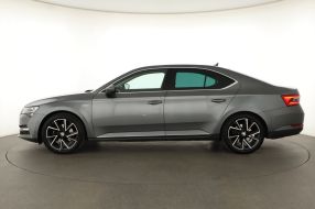 Skoda Superb - 2022