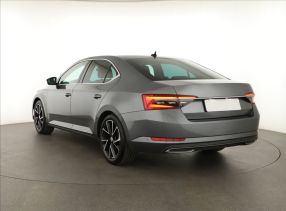 Skoda Superb - 2022