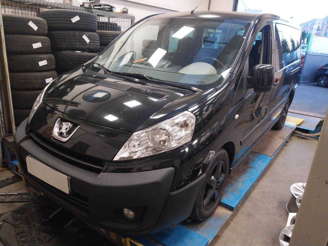 Peugeot Expert 2010