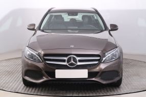 Mercedes-Benz C - 2017