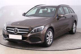 Mercedes-Benz C - 2017