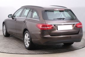 Mercedes-Benz C - 2017