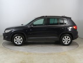 Volkswagen Tiguan - 2014