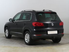 Volkswagen Tiguan - 2014