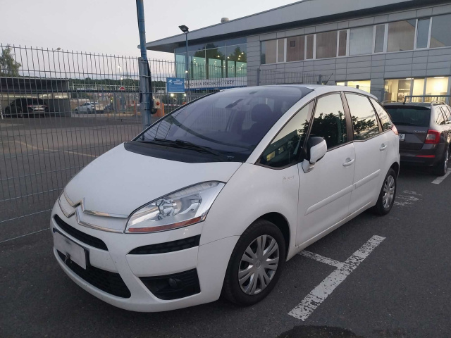 Citroen C4 Picasso 2010