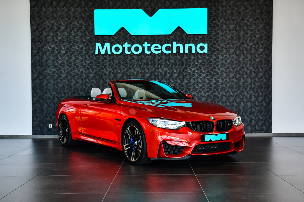 BMW M4