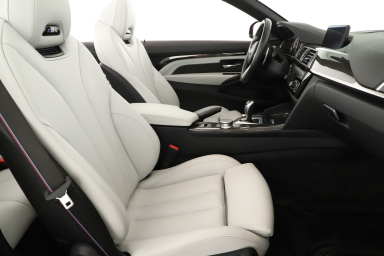 BMW M4 - 2018