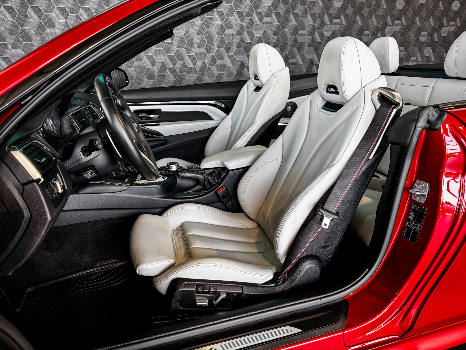 BMW M4 - 2018