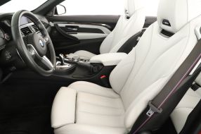 BMW M4 - 2018