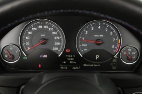 BMW M4 - 2018