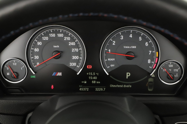 BMW M4 - 2018
