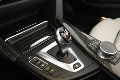 BMW M4 - 2018