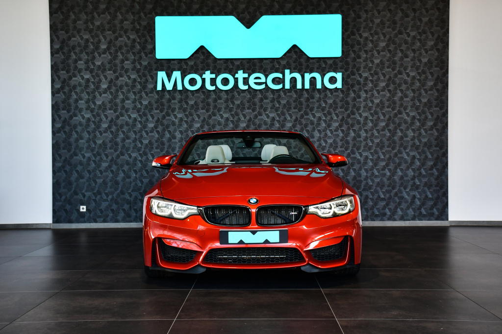 BMW M4