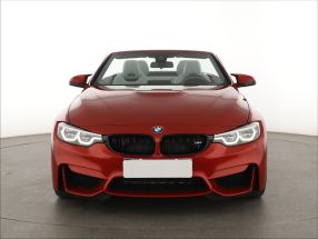 BMW M4 - 2018