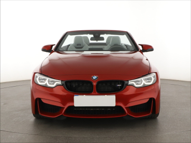 BMW M4 - 2018