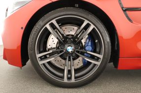 BMW M4 - 2018