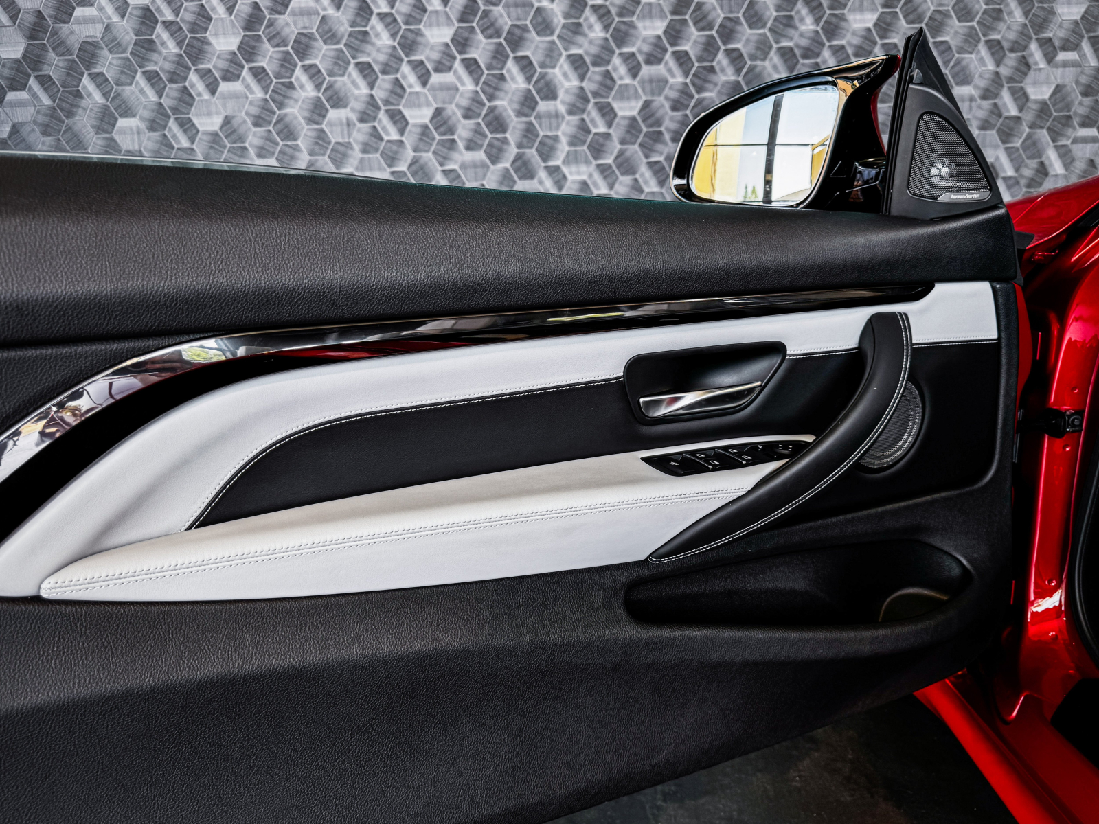 BMW M4 - 2018