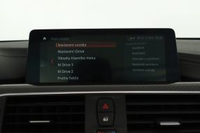 BMW M4 - 2018