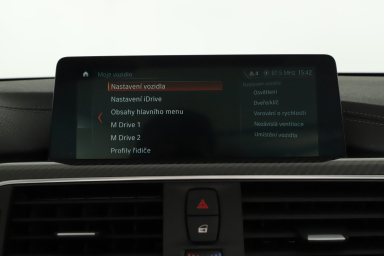 BMW M4 - 2018