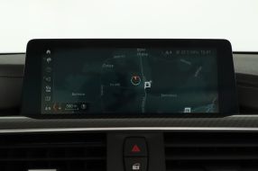 BMW M4 - 2018