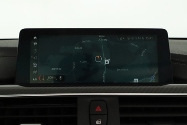 BMW M4 - 2018
