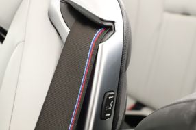 BMW M4 - 2018