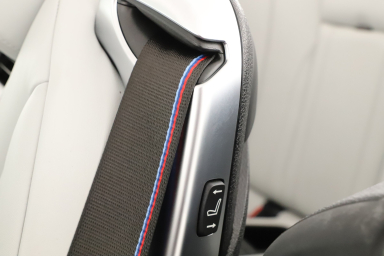 BMW M4 - 2018